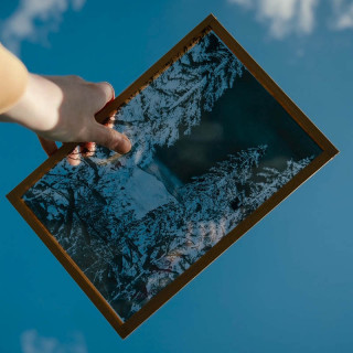 Atelier Cyanotype