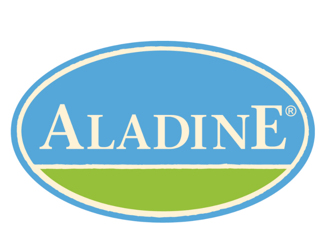 Logo ALADINE