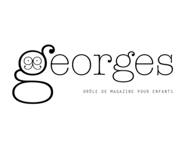 Logo GEORGES