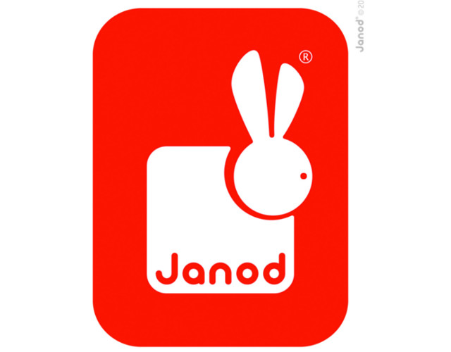 Logo JANOD