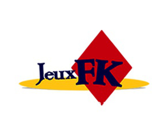 Logo JEUX FK