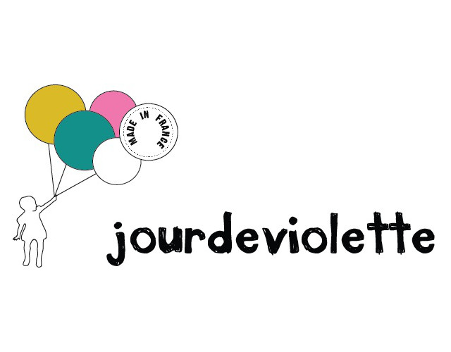 Logo JOUR DE VIOLETTE