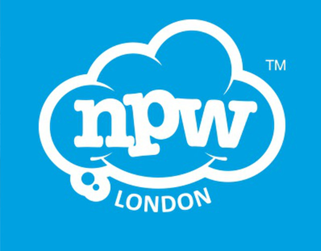 Logo NPW