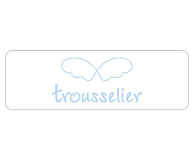 Logo TROUSSELIER