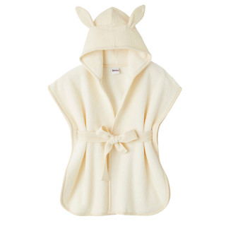 PEIGNOIR BAMBOU LAIT (0-2 ANS)