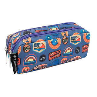 TROUSSE DOUBLE ROAD TRIP