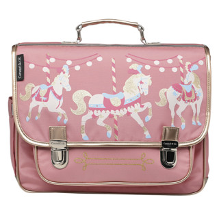 CARTABLE CAROUSSEL