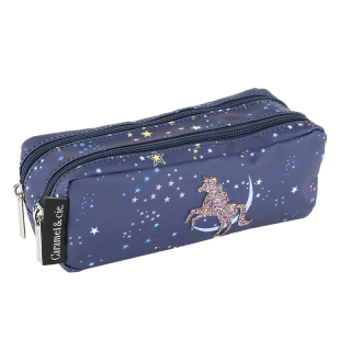 TROUSSE DOUBLE CONSTELLATIONS MARINE