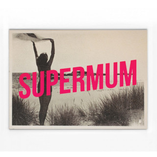 AFFICHE A5 SUPERMUM