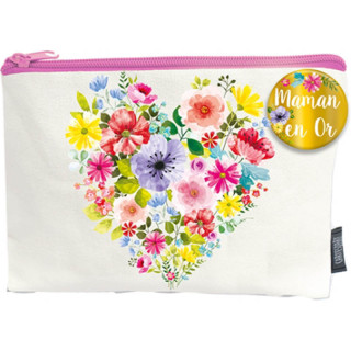 trousse-porte monnaie pour enfant- pikorette