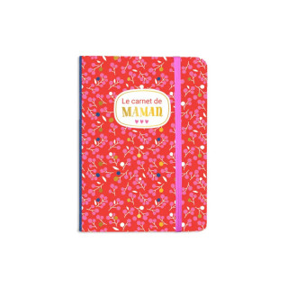 LE CARNET DE MAMAN