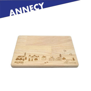 GRANDE PLANCHE APERO ANNECY