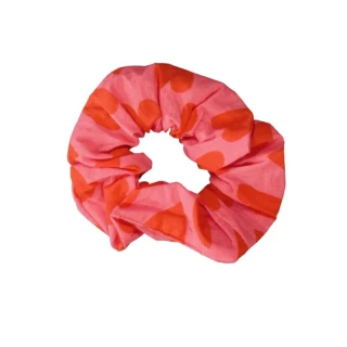 CHOUCHOU COEURS ROUGES