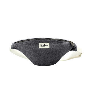 BANANE OLIVIA DENIM GRIS