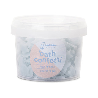 CONFETTIS DE BAIN MELON