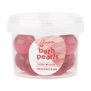 PERLES D'HUILE DE BAIN FRUIT DE LA PASSION