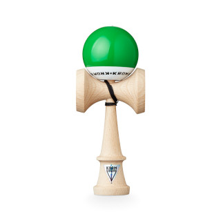 KENDAMA VERT FONCE