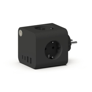 MULTIPRISE SECTEUR, USB A ET USB C