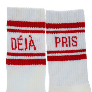 CHAUSSETTE DEJA PRIS