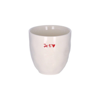 TASSE JE T'AIME