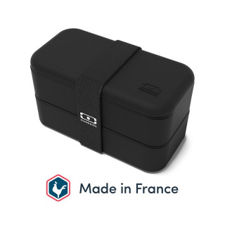 BENTO NOIR