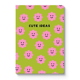 CARNET CUTE IDEAS