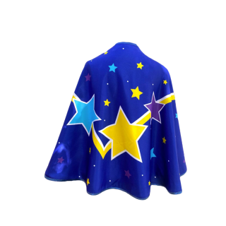 CAPE SUPER MAGIE (ETOILES)