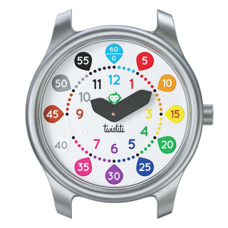 CADRAN DE MONTRE 6+