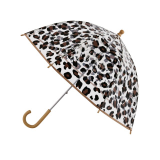 PARAPLUIE ENFANT LEOPARD
