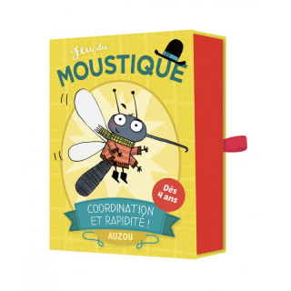 JEU DU MOUSTIQUE