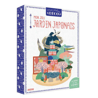 MON JOLI JARDIN JAPONAIS