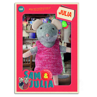 POUPEE JULIA