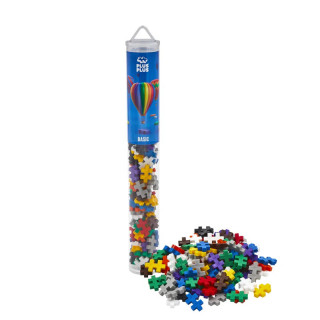 JEU DE CONSTRUTION 100 PIECES BASIC