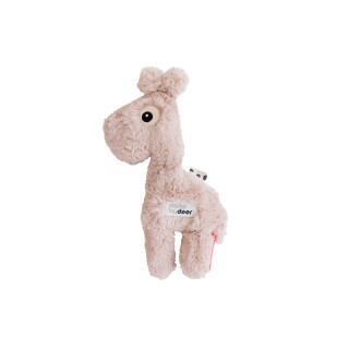 DOUDOU GIRAFE TOUT DOUX