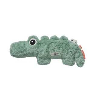 DOUDOU CROCO TOUT DOUX