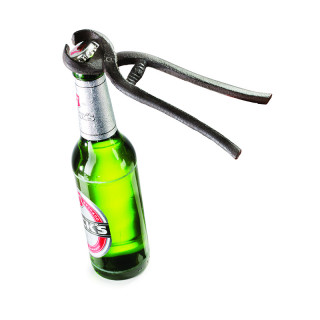 DECAPSULEUR PINCE
