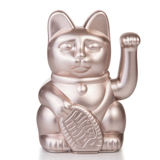 MANEKI NEKO CHAT PORTE-BONHEUR MOONLIGHT