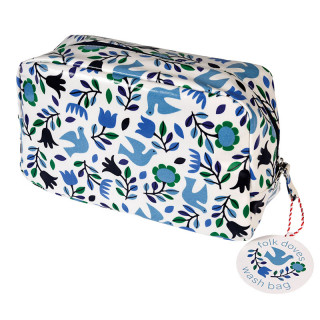TROUSSE DE TOILETTE COLOMBE