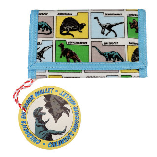 PORTEFEUILLE DINO