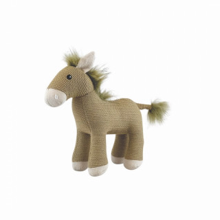 PELUCHE HENRY LE PETIT CHEVAL