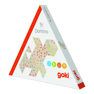 TRI DOMINO