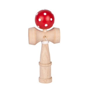 KENDAMA ROUGE