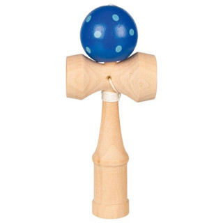KENDAMA BLEU