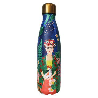 BOUTEILLE ISOTHERME FRIDA KAHLO