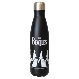 BOUTEILLE ISOTHERME THE BEATLES