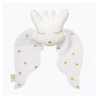 DOUDOU GIRAFE POUR BOLA
