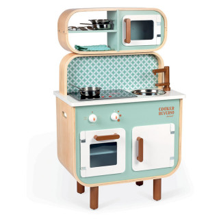 GRANDE CUISINE COOKER REVERSO