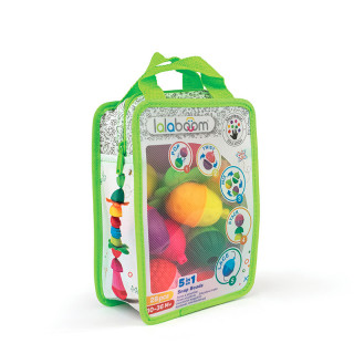 SAC DE PERLES EDUCATIVES