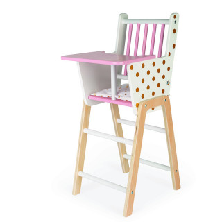 CHAISE HAUTE CANDY CHIC