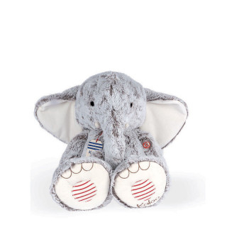 PELUCHE ELEPHANT NOA